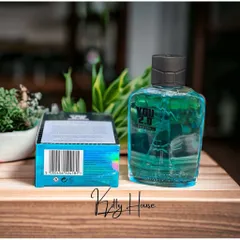 Nước Hoa Nam Playboy You 2.0 Loading EDT 100ml - Hương Bưởi, Oải Hương, Táo, Gừng, Hoắc Hương - Cho Phái Mạnh Thời Thượng