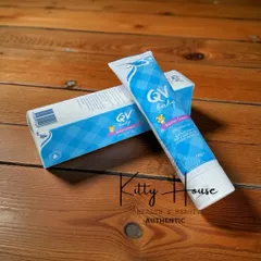 Kem chống hăm tã QV Baby Barrier Cream 125g - Giúp bảo vệ làn da nhạy cảm của bé khỏi hăm tã và kích ứng, an toàn và hiệu quả.