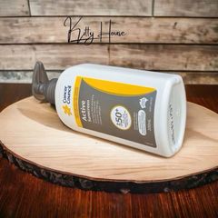 Kem Chống Nắng Năng Động Cancer Council Active SPF 50+/PA++++ 200ml - Bảo Vệ Da Tuyệt Đối Cho Hoạt Động Ngoài Trời