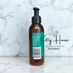 Kem Dưỡng Ẩm Da Sukin Super Greens 125ml - Dưỡng ẩm, Tinh Chất Acai, Goji, Chống Oxy Hóa, Cho Làn Da Săn Chắc, Mịn Màng