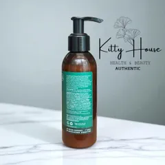 Kem Dưỡng Ẩm Da Sukin Super Greens 125ml - Dưỡng ẩm, Tinh Chất Acai, Goji, Chống Oxy Hóa, Cho Làn Da Săn Chắc, Mịn Màng