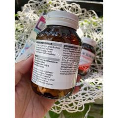 Viên uống Blackmores Bio Magnesium 150 viên - Bổ sung Magie cho xương chắc khỏe, giảm đau chuột rút và cải thiện sức khỏe tổng thể
