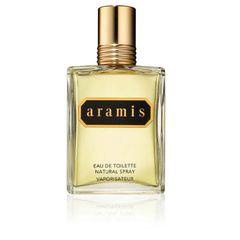 Nước hoa nam Aramis Eau De Toilette 110ml - Hương thơm mạnh mẽ, nam tính, tự tin và quyến rũ, hoàn hảo cho dịp đặc biệt.