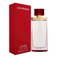 Nước hoa nữ Arden Beauty Eau De Parfum 100ml - Hương Hoa Cỏ Tươi Mát, Sang Trọng, Phù Hợp Mọi Dịp