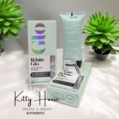 Huyết thanh/ Serum thay thế giúp trắng răng White Glo Advanced Serum Replacement tuýp 50ml