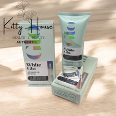 Huyết thanh/ Serum thay thế giúp trắng răng White Glo Advanced Serum Replacement tuýp 50ml