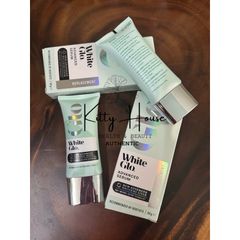 Huyết thanh/ Serum thay thế giúp trắng răng White Glo Advanced Serum Replacement tuýp 50ml