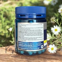 Viên Uống Bổ Sung Vitamin Tổng Hợp Cho Nữ Wagner Women's Multivite 100V - Hỗ Trợ Sức Khỏe và Dinh Dưỡng Toàn Diện