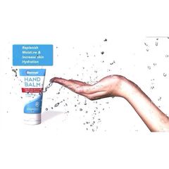 KEM DƯỠNG DA TAY KHÔ, NỨT DERMAL THERAPY HAND BALM TUÝP 50G