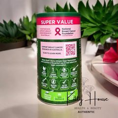 Đường Cỏ Ngọt Hữu Cơ Whole Earth Stevia Leaf 350g - Sản Phẩm Kiêng Đường Dành Cho Người Ăn Kiêng, Người Tiểu Đường