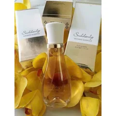 Nước hoa nữ Suddenly For Women chai 50ml