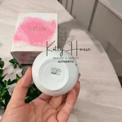 Nước hoa nữ Britney Spears Fantasy Intimate Edition 100ml - Hương thơm Floral Amber quyến rũ từ vải thiều và hoa nhài