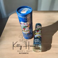 Nước hoa nam Ed Hardy Love & Luck 100ml - hương gỗ phương Đông nam tính, quyến rũ cho buổi hẹn hò và sự kiện đặc biệt