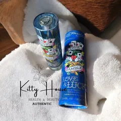 Nước hoa nam Ed Hardy Love & Luck 100ml - hương gỗ phương Đông nam tính, quyến rũ cho buổi hẹn hò và sự kiện đặc biệt
