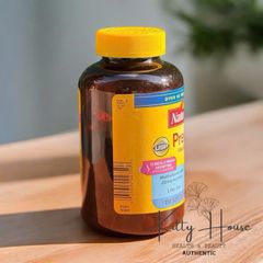 Viên Uống Bổ Bầu Nature Made Prenatal Multi + DHA 150V - Vitamin Dinh Dưỡng Cho Mẹ Mang Thai và Cho Con Bú