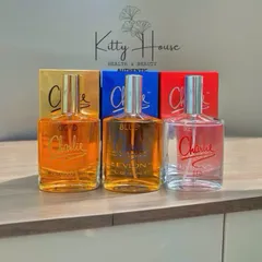 Nước Hoa Nữ Revlon Charlie Eau de Toilette 100ml - Hương Hoa Tự Nhiên Quyến Rũ, Lưu Hương Trên 7 Giờ, Thích Hợp Cho Mọi Dịp
