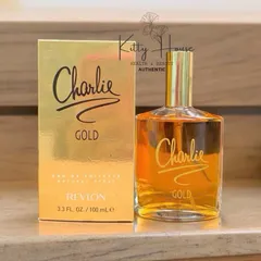 Nước Hoa Nữ Revlon Charlie Eau de Toilette 100ml - Hương Hoa Tự Nhiên Quyến Rũ, Lưu Hương Trên 7 Giờ, Thích Hợp Cho Mọi Dịp