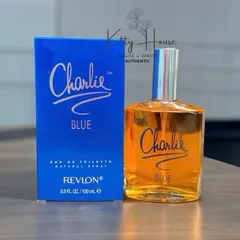 Nước Hoa Nữ Revlon Charlie Eau de Toilette 100ml - Hương Hoa Tự Nhiên Quyến Rũ, Lưu Hương Trên 7 Giờ, Thích Hợp Cho Mọi Dịp