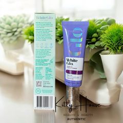 Huyết thanh/ Serum làm trắng răng White Glo Purple Tooth Toner Serum tuýp 50ml