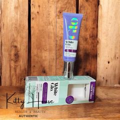 Huyết thanh/ Serum làm trắng răng White Glo Purple Tooth Toner Serum tuýp 50ml