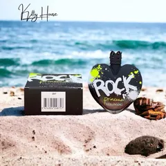 Nước Hoa Nữ Vera Wang Rock Princess EDT 100ml - Hương Đậm Chất Nữ Tính, Quyến Rũ, Phong Cách Quí Phái