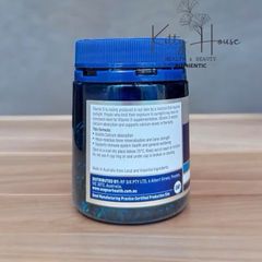 Viên uống Wagner Vitamin D3 1000IU 250V - Tăng cường miễn dịch, hỗ trợ hấp thu canxi, cải thiện sức khỏe xương chắc khỏe