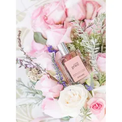 Nước hoa nữ Philosophy Amazing Grace Eau de Toilette chai 60ml