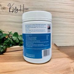Viên uống Dầu Cá Nature's Way Fish Oil 1000mg Không Mùi - Hỗ Trợ Tim Mạch và Khớp - Lọ 450 Viên Từ Úc