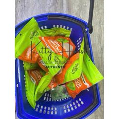 Bột vỏ mã đề Healthy Way Psyllium Husk 500g - Giải pháp tự nhiên hỗ trợ tiêu hóa, nhuận tràng và giảm cân hiệu quả