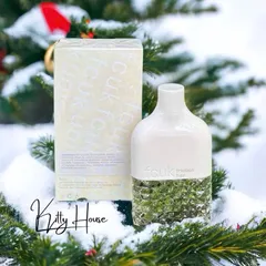 Nước Hoa Nữ FCUK Friction Eau De Parfum 100ml - Hương Hoa Cỏ Trái Cây Gợi Cảm và Quyến Rũ, Phong Cách Tươi Mát