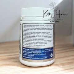 Viên Uống Bổ Sung Vitamin Nhóm B Wagner Mega B+ 100 Viên - Hỗ Trợ Chức Năng Hệ Thần Kinh và Giảm Stress