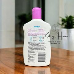 Kem Chống Nắng Hamilton Sensitive SPF 50+ Lotion 265ml - Chống Nắng Cho Da Nhạy Cảm, Không Hương Liệu, Chống Nước 4 Giờ