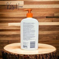 Kem Chống Nắng Cancer Council Everyday Value SPF 50+ PA++++ 500ml - Bảo Vệ Da Khỏi Tia UVA/UVB, Thẩm Thấu Nhanh, Không Nhờn Rít