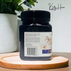 Mật Ong Manuka Health Barnes NPA6+ 1kg - Chất Lượng Úc, Tăng Cường Sức Đề Kháng, Dinh Dưỡng Tự Nhiên cho Người Lớn và Trẻ Em