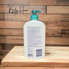 Kem Chống Nắng Dưỡng Ẩm Cancer Council SPF 50+ với Aloe Vera & Vitamin E - bảo vệ UVA/UVB, chai 500ml