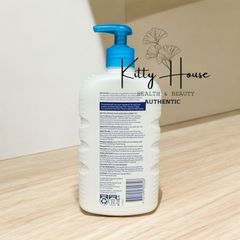 Kem Chống Nắng Cancer Council Sport SPF 50+ - Dry Touch & Sweat Resistant 500ml, Bảo Vệ Da Trong Các Hoạt Động Ngoài Trời