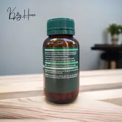 Viên uống hỗ trợ đường tiết niệu Thompson's One A Day Ultra Cranberry 60000mg - 60 viên nang chiết xuất quả việt quất tự nhiên