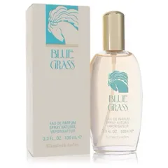 Nước Hoa Elizabeth Arden Blue Grass EDP 100ml - Hương Cỏ Mùa Hè Tươi Mát, Thanh Lịch và Quyến Rũ Cho Ngày Nắng