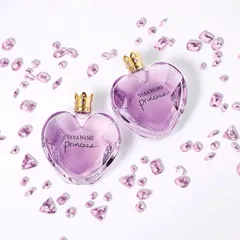 Nước Hoa Nữ Vera Wang Princess Eau De Toilette 100ml - Hương Hoa Quý Phái và Quyến Rũ, Quà Tặng Hoàn Hảo cho Phụ Nữ