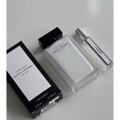 Nước Hoa Chiết Nữ Narciso Rodriguez Pure Musc For Her EDP - Chai 10ml Sang Trọng, Tinh Tế, Quyến Rũ