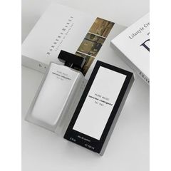 Nước Hoa Chiết Nữ Narciso Rodriguez Pure Musc For Her EDP - Chai 10ml Sang Trọng, Tinh Tế, Quyến Rũ