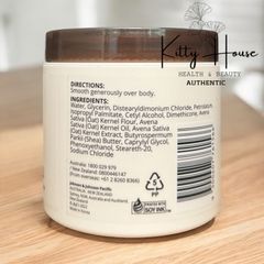 Kem Dưỡng Ẩm Phục Hồi Da Không Mùi Aveeno Skin Relief 311g - Cấp Ẩm Mạnh Mẽ Giúp Duy Trì Da Khỏe Mạnh, Không Gây Mụn