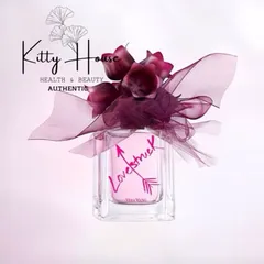 Nước hoa nữ Vera Wang Lovestruck Floral Rush 100ml - Hương thơm gợi cảm, sang trọng lấy cảm hứng từ tình yêu nồng nàn và đam mê