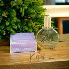 Nước Hoa Nữ Gloria Vanderbilt 100ml - Eau De Toilette Hương Ngọt Ngào Quyến Rũ Từ Thiên Nga Tài Năng