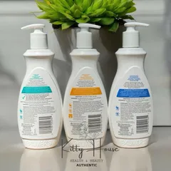 Sữa Dưỡng Thể Palmer's Butter Formula 400ml - Giúp Làm Dịu và Nuôi Dưỡng Da Khô Nhạy Cảm, Độ Ẩm 48 Giờ