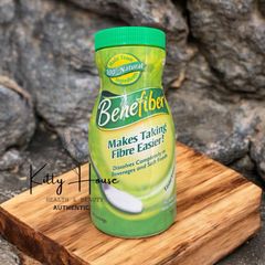 Bột bổ sung chất xơ tự nhiên Benefiber Natural Fibre Supplement 208 Serves 730g