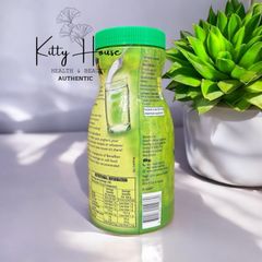 Bột bổ sung chất xơ tự nhiên Benefiber Natural Fibre Supplement 208 Serves 730g