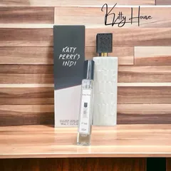 Nước hoa Katy Perry Indi EDP 10ml - Mẫu thử hương hoa cỏ gỗ - Quà tặng nữ, hương trà trắng, quả mận, xạ hương quyến rũ