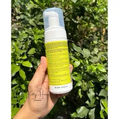 Sữa Rửa Mặt Tạo Bọt Ngừa Mụn Thursday Plantation 150ml - Chiết Xuất Tinh Dầu Tràm Trà Úc Dành Cho Da Mụn, Da Dầu, Đặt Giới Hạn Mụn