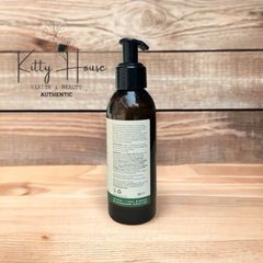 Sữa Rửa Mặt Tạo Bọt Sukin Signature 125ml - Gel Rửa Mặt Cho Da Thường Đến Da Dầu, Làm Sạch Và Dưỡng Ẩm Tươi Mới